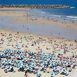 Always Easy I Secundino Esnaola * Сан-Себастьян