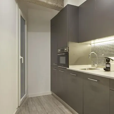 Always Easy I Secundino Esnaola Apartamento
