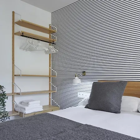 Apartment Always Easy I Secundino Esnaola *