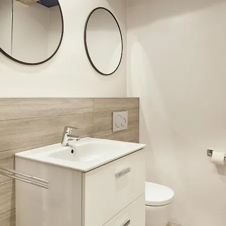 Apartment Always Easy I Secundino Esnaola