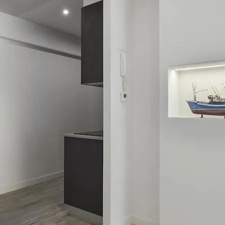 Apartment Always Easy I Secundino Esnaola