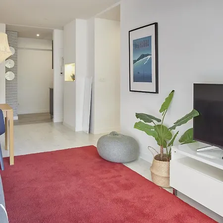 Always Easy I Secundino Esnaola Apartamento