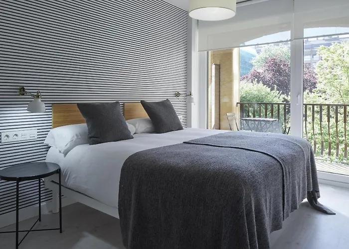 Always Easy I Secundino Esnaola 아파트