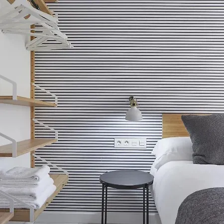 Apartman Always Easy I Secundino Esnaola