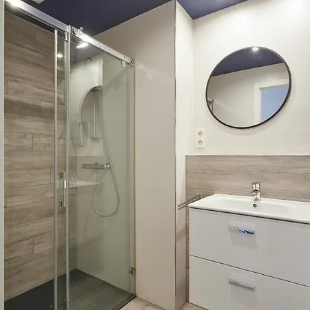 Apartman Always Easy I Secundino Esnaola