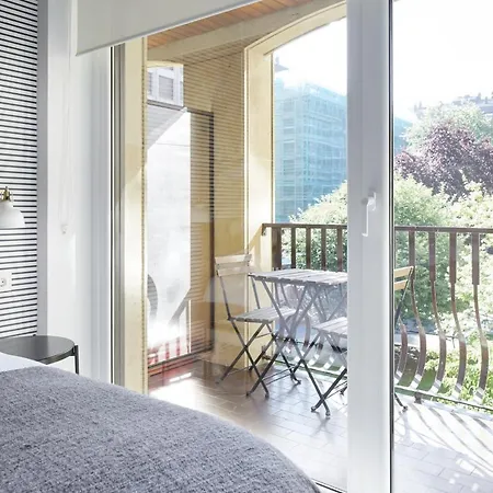 Apartman Always Easy I Secundino Esnaola San Sebastián