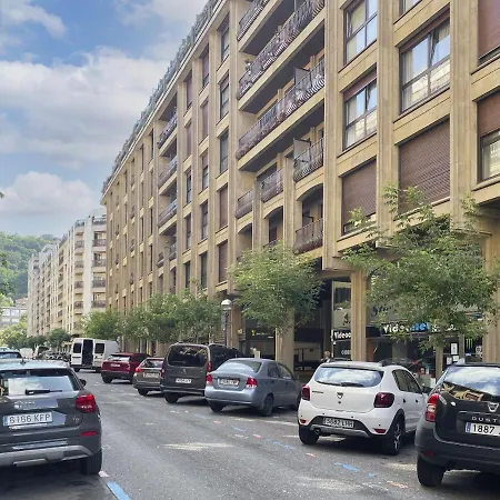 Apartman Always Easy I Secundino Esnaola