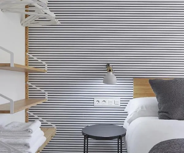 Lejlighed Always Easy I Secundino Esnaola