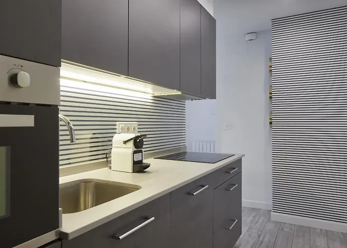 Lejlighed Always Easy I Secundino Esnaola *