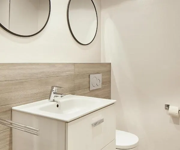 Lejlighed Always Easy I Secundino Esnaola