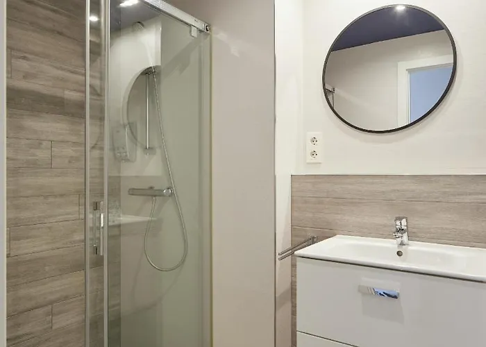 Lejlighed Always Easy I Secundino Esnaola