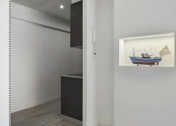 Lejlighed Always Easy I Secundino Esnaola