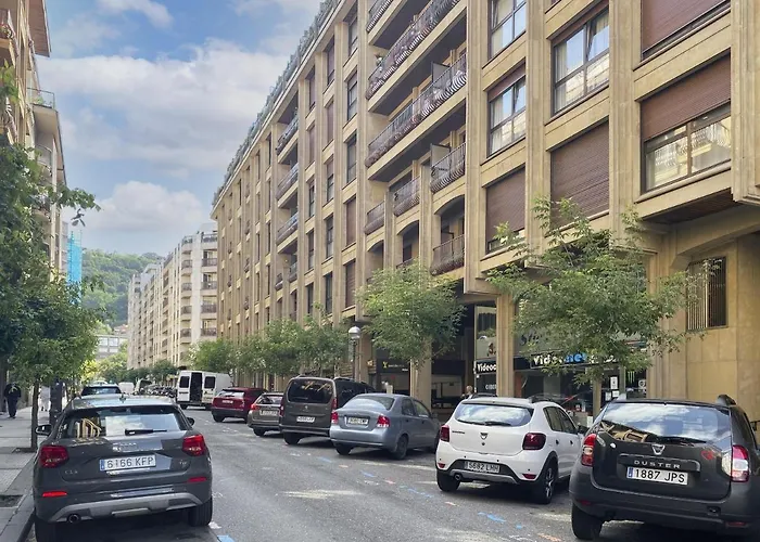 Lejlighed Always Easy I Secundino Esnaola